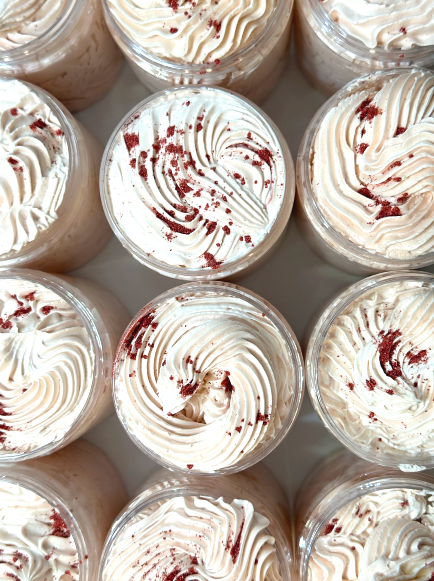 Peppermint Body Butter